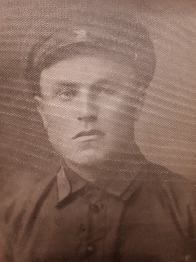 Пархоменко Иван Афанасьевич