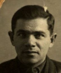 Прокопчук Федор Иванович