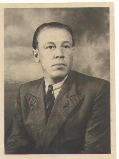 Кобзев Николай Дмитриевич