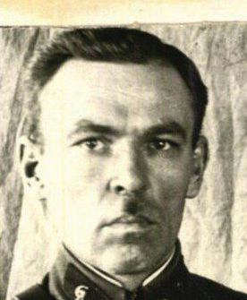 Фжун Алексей Ильич