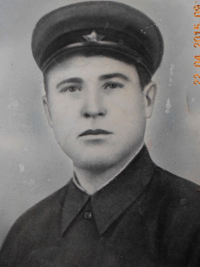 Власенко Лазарь Адамович