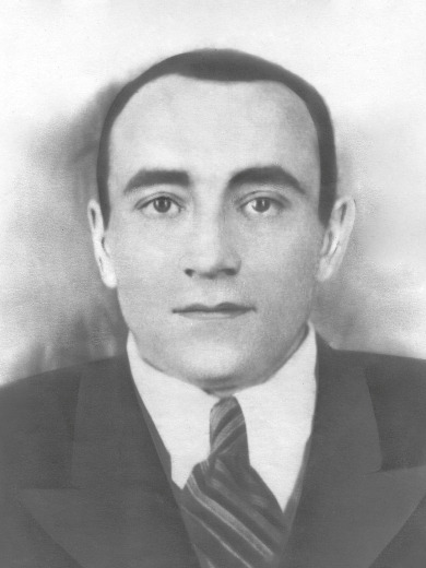 Климашенок Михаил Лаврентьевич