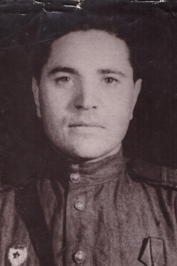 Быченко Михаил Афанасьевич