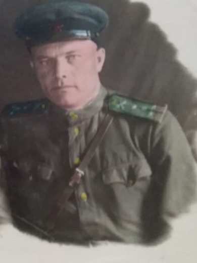 Ватлин Алексей Семенович