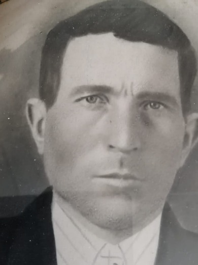 Гирфанов Минвали Хадиевич