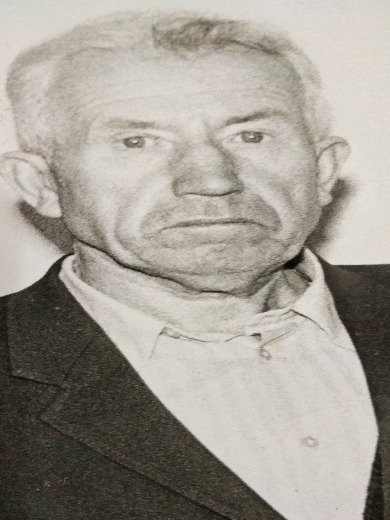 Сорокин Алексей Макарович
