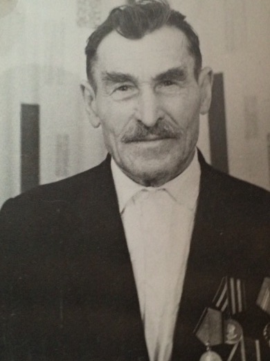 Дубовский Степан Васильевич