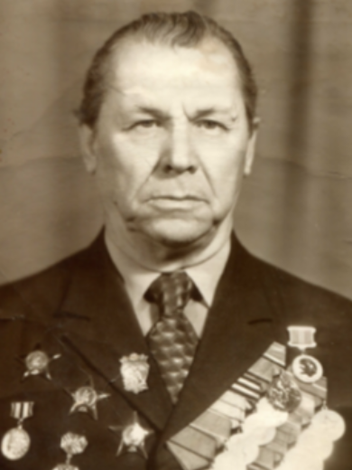 Вотинов Виктор Ильич