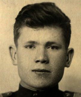 Асылгареев Галимьян Шарипович