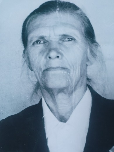 Утешева Рашидя Хасяновна