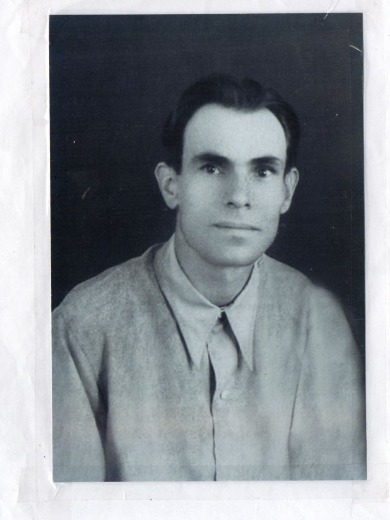 Тарабров Дмитрий Иванович