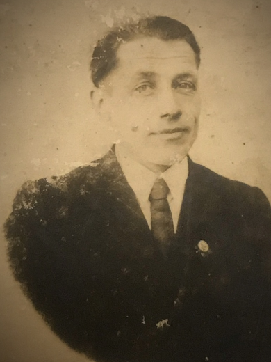 Кисиль Василий Григорьевич