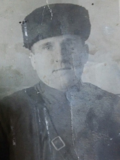 Томский Иван Кирилович (Кириллович)