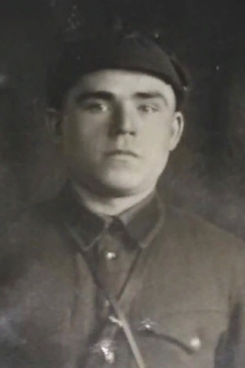 Чепурко (Чепурков) Иван Яковлевич