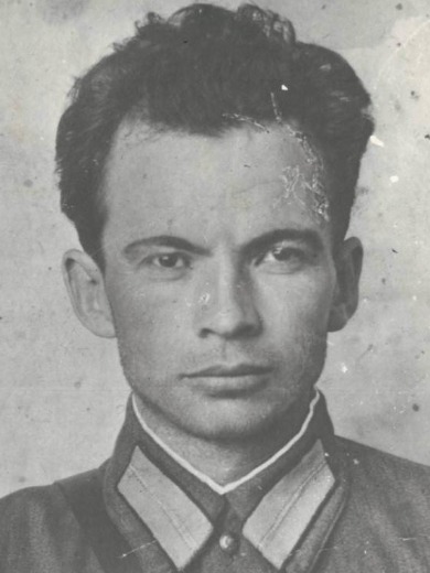 Бинеев Исмаил Каюмович