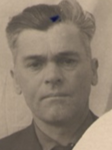 Скляров Петр Яковлевич