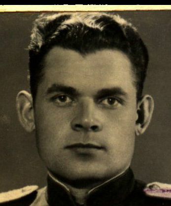 Киселев Евгений Николаевич
