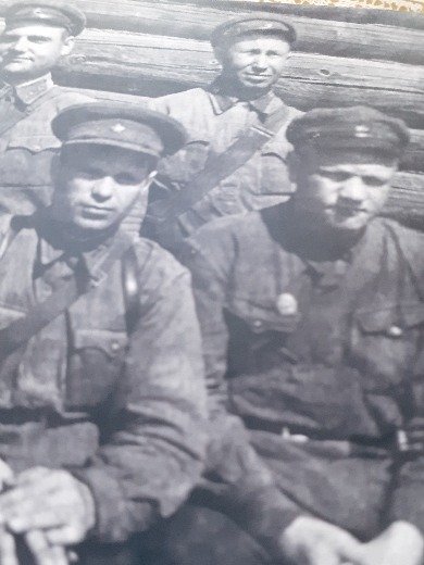 Мачкавский Гавриил Михайлович