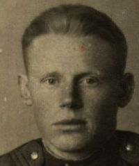 Кирьянов Леонид Васильевич