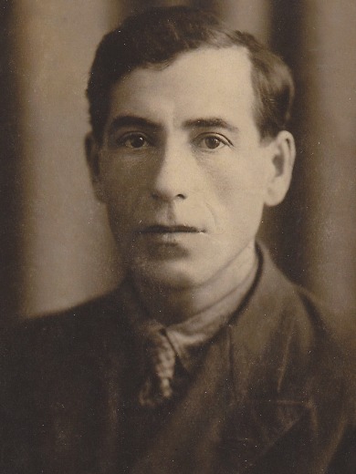 Рывкин Михаил Давыдович