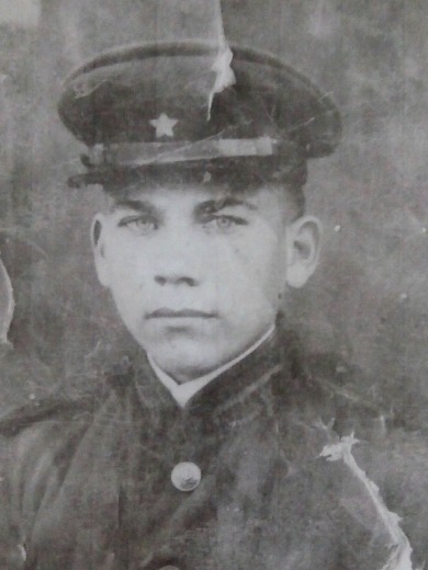 Маршалко Нестер Кириллович