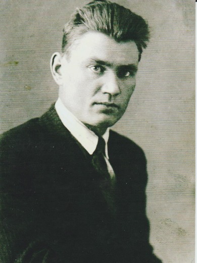 Гутов Александр Васильевич