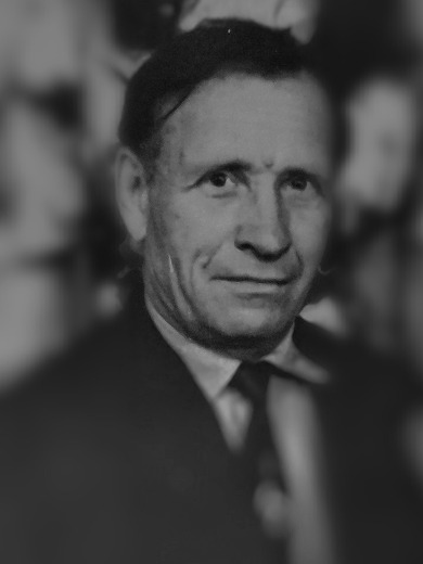 Козловский Афанасий Герасимович