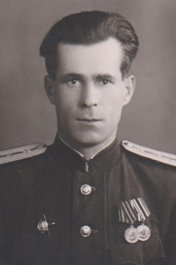 Запорожец Леонид Иванович