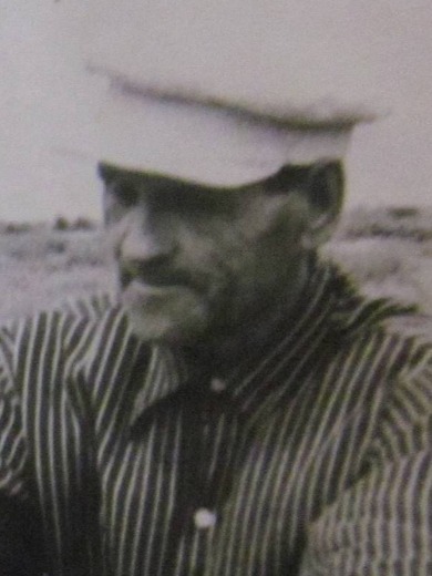 Сопов Яков Семенович