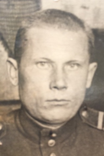 Смирнов Павел Константинович