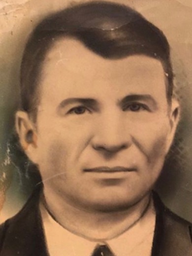 Милославский Никита Григорьевич
