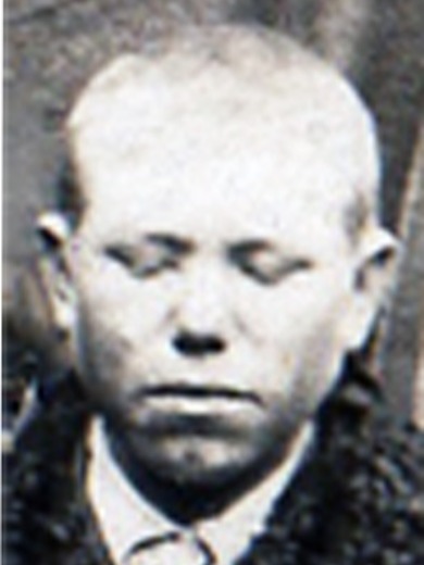 Панов Николай Степанович