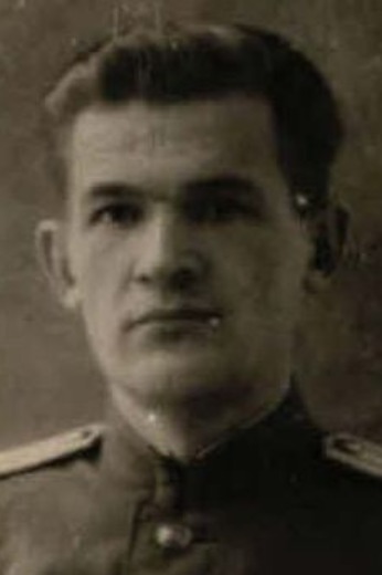 Курганов Константин Иванович