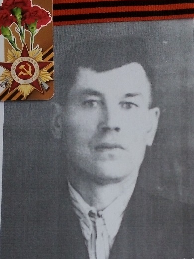 Подовинников Федор Григорьевич