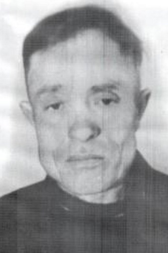 Потапов Николай Григорьевич