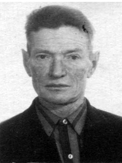 Илюшин Никифор Григорьевич