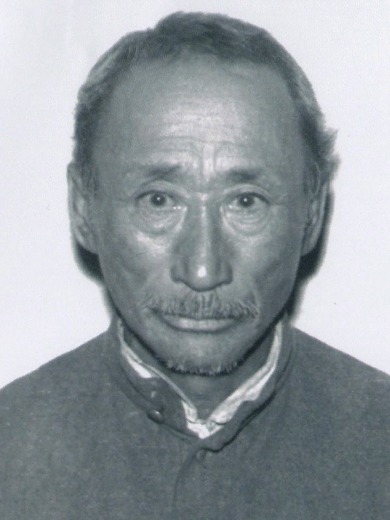 Соловьев Архип Федотович