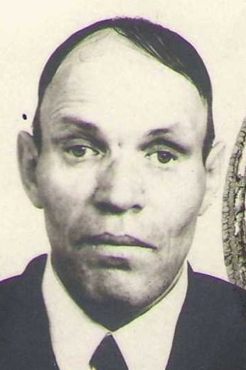 Воробьев Иван Иванович