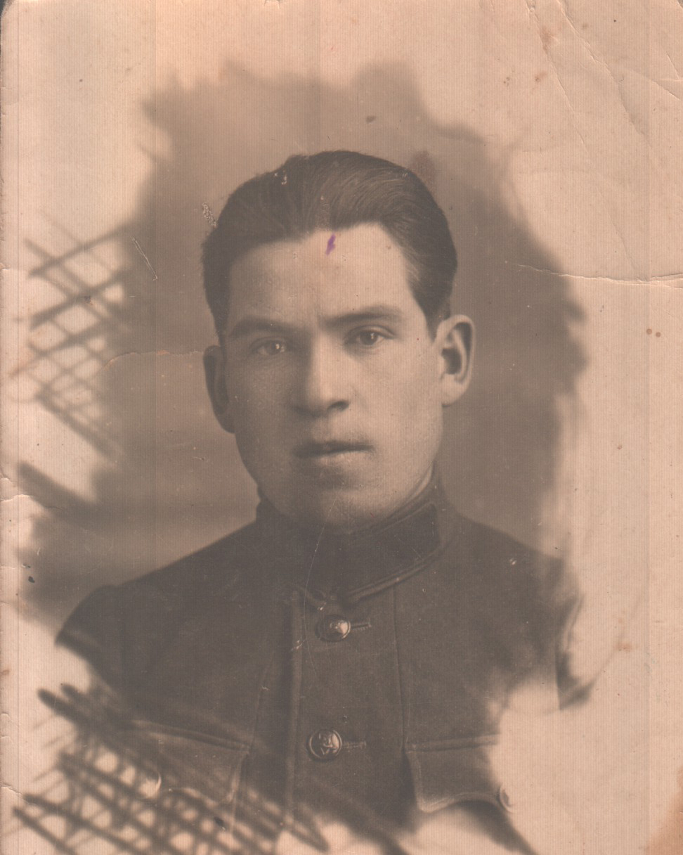 Заикин Владимир Владимирович