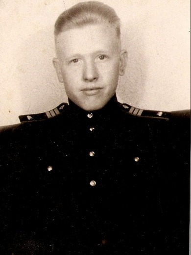 Севрюгин Александр Иванович