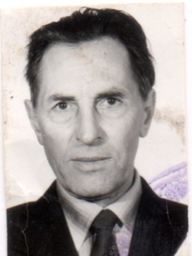 Мартынов Алексей Васильевич