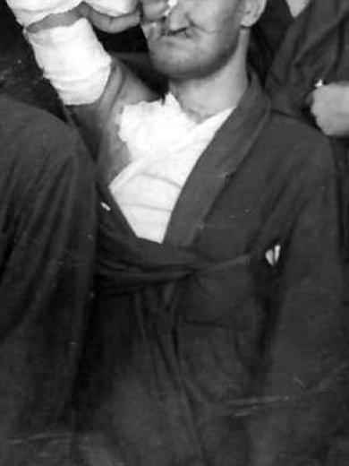 Грязев Потап Сергеевич