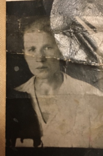 Статуев Николай Иванович