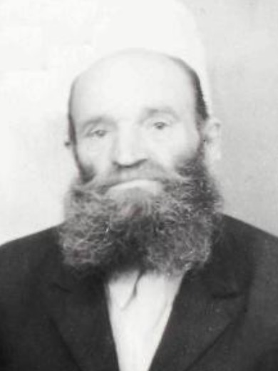 Бабин Иван Семенович