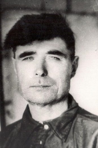 Разуваев Потап Федосеевич