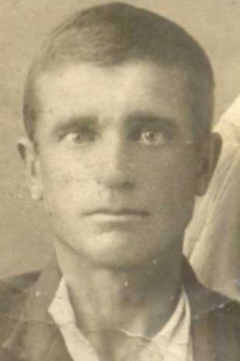 Сметанкин Федор Андреевич