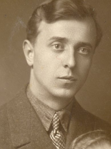 Нечаев Александр Константинович