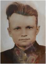 Косинов Алексей Алексеевич