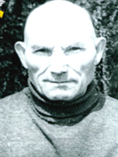 Раевский Андрей Алексеевич