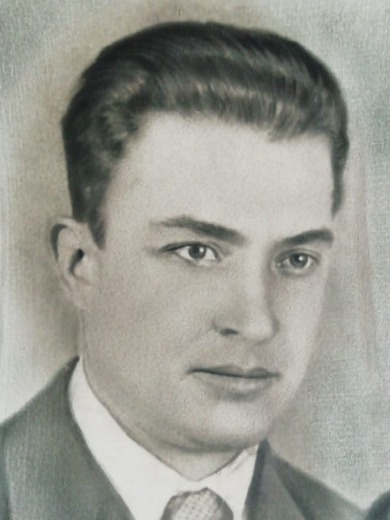 Егин Сергей Иванович